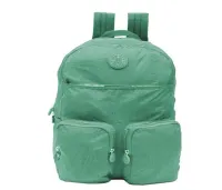 Mochila Escolar Xeryus 16 Trendy Verde Água - 16L