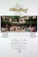 Cerimônia de Casamento (1978) Robert Altman DVD - legendas em português