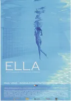 Ella (2010) Francisco J. Lombardi DVD - legendas em português