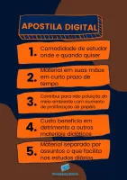 Apostila DATAPREV Ano 2023 Arquitetura e Engenharia Tecnológica - Foto 6
