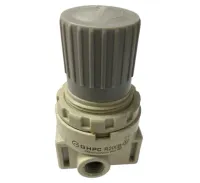 20106 -REGULADOR DE PRESSAO BASICO 1/4