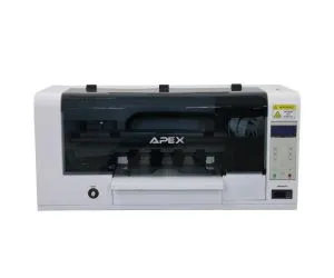 IMPRESSORA DTF TEXTIL LIVESUB SEMI INDUSTRIAL ROLO 30CM 