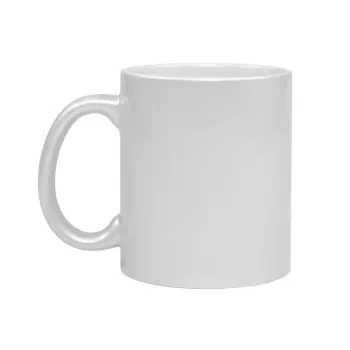 CANECA BRANCA