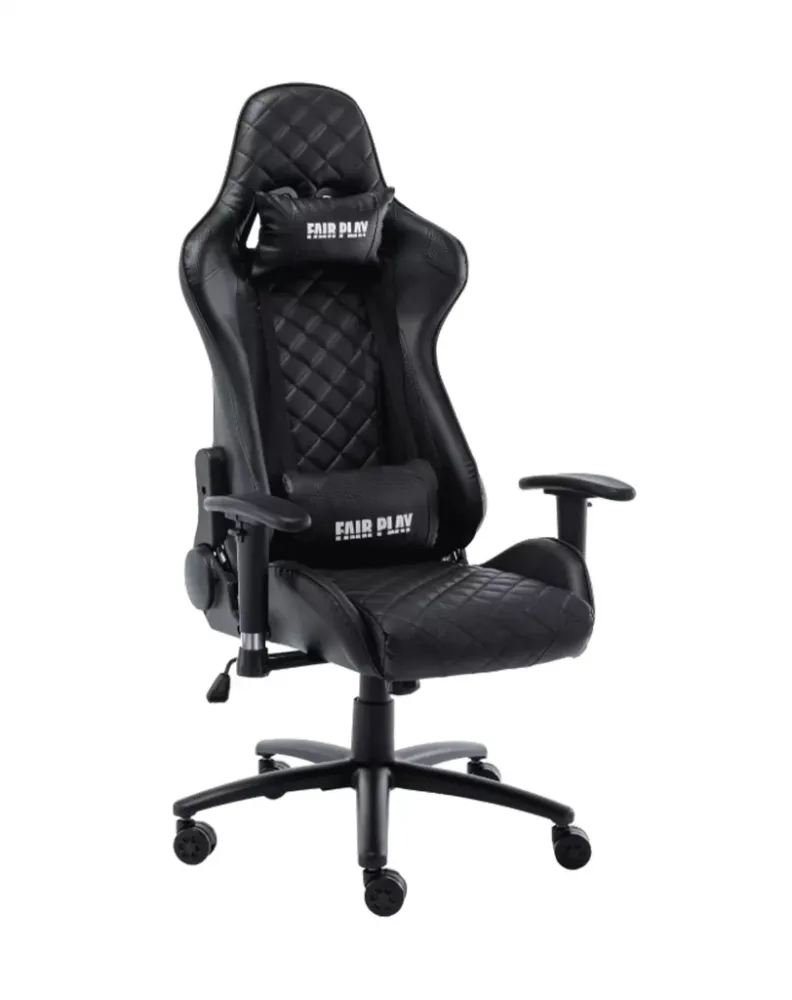 GAMER FAIR PLAY