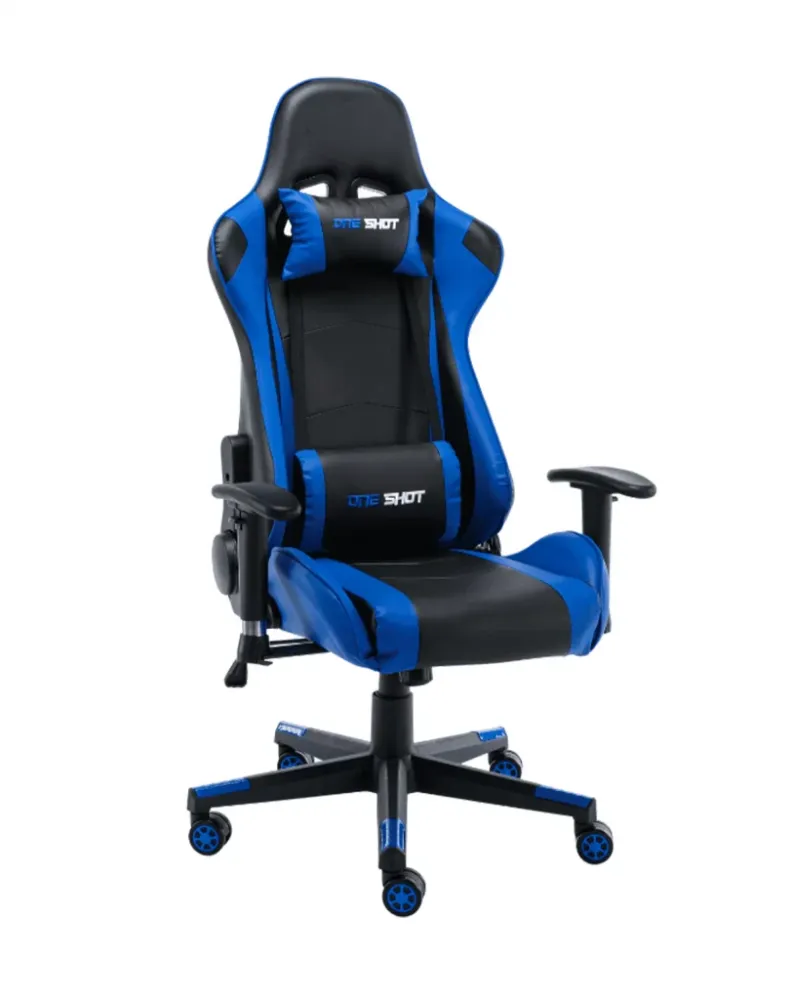 GAMER ONE SHOT