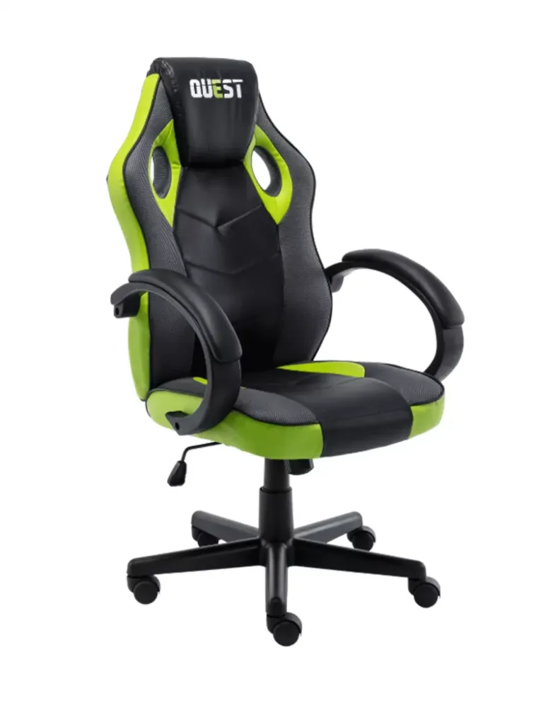 GAMER QUEST