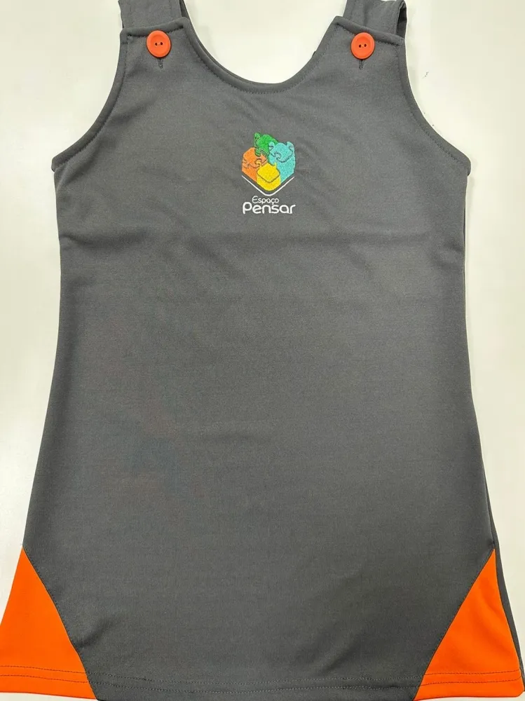 Vestido Pensar 