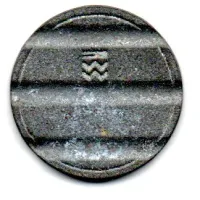 Ficha desconhecida - 24mm