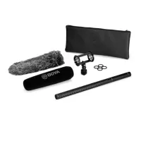 Microfone Boya BY-PVM3000M - Foto 2