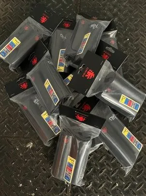 PEDALEIRA REFIL PRIMO HD Imagem