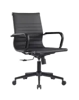 CADEIRA MANHATTAN BLACK - Foto 2