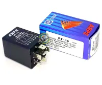 RELE ARPE Temporizador Gasolina Partida A Frio  6 terminais 40A VOLKSWAGEN ZBC911261C / ZBC911261E
