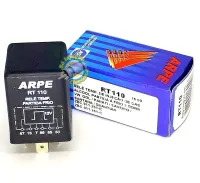 RELE ARPE Temporizador Gasolina Partida A Frio  6 terminais 40A VOLKSWAGEN ZBC911261C / ZBC911261E - Foto 2