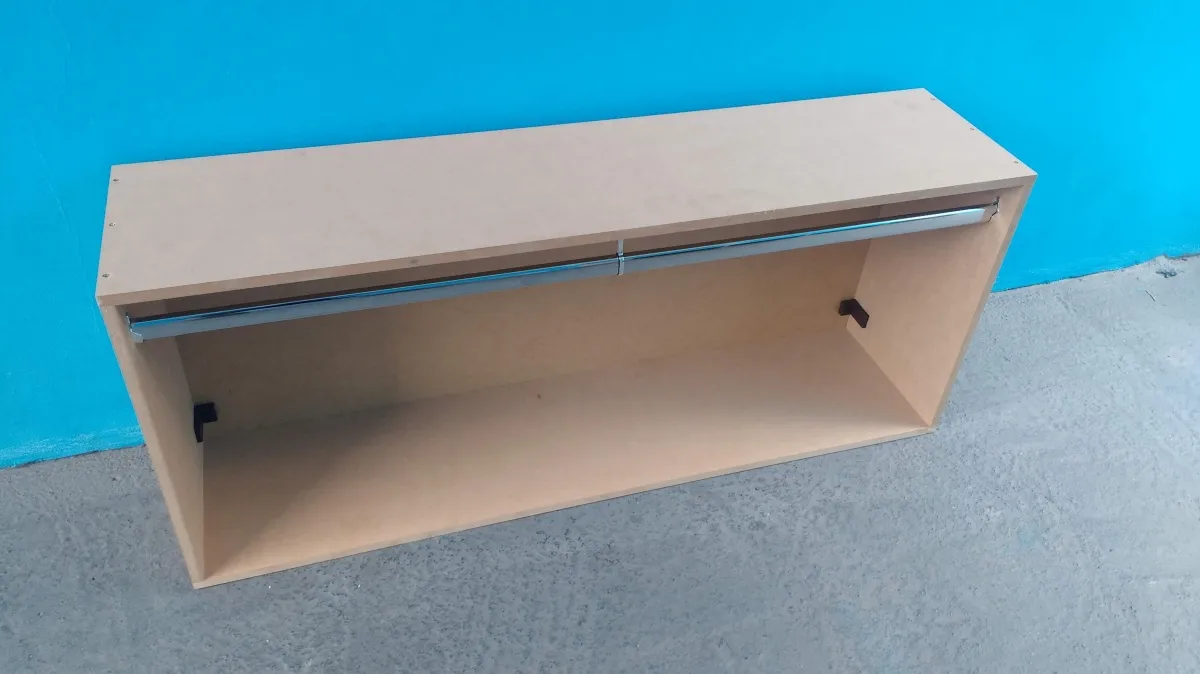 Arara Roupas Mael Imagem