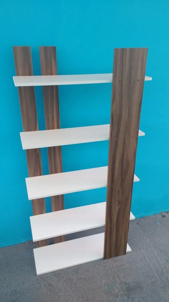 Estante Prateleira Izan