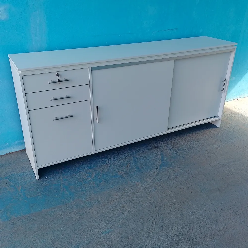 Bancada Estética Renato