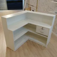 Balcão Caixa Grande - Foto 2