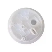 Tampa Flange P/bomba Combustível Honda Civic 1.8 2.0 Flex 14 - Foto 2