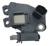 Regulador Voltagem Valeo Renault Clio Megane Kangoo Scenic