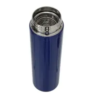 GARRAFA INOX COM INFUSOR PARA CHÁ - Foto 3