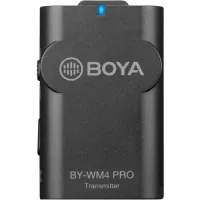 Microfone Boya BY-WM4 Pro K5  - Foto 2