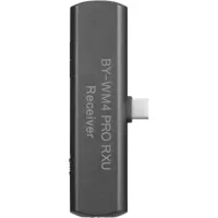 Microfone Boya BY-WM4 Pro K5  - Foto 8