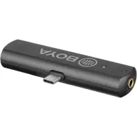 Microfone Boya BY-WM4 Pro K5  - Foto 5