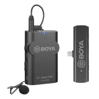Microfone Boya BY-WM4 Pro K5 