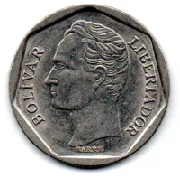 Venezuela - 1998 - 500 Bolívares - Foto 2