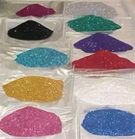  TABELA DE CONVERSÃO DE PARTÍCULAS DE GLITTER - Foto 3