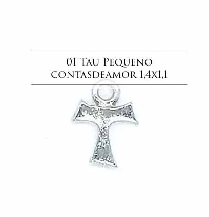 CRUZ TAU  