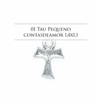 CRUZ TAU  