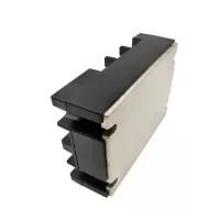 RELÉ ESTADO SÓLIDO TRIFÁSICO SSR-25A - Foto 3