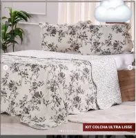  KIT COLCHA ULTRA-LISSE-REF-08