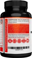 Horny Goat Weed Dorado Resistência Circulação Articulação C/60caps Imortado - Foto 7
