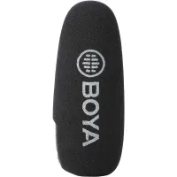 Microfone Boya BY-BM3032 - Foto 3