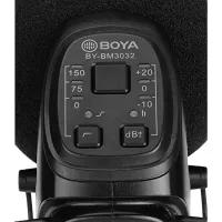Microfone Boya BY-BM3032 - Foto 5