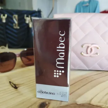 Perfume Malbec 