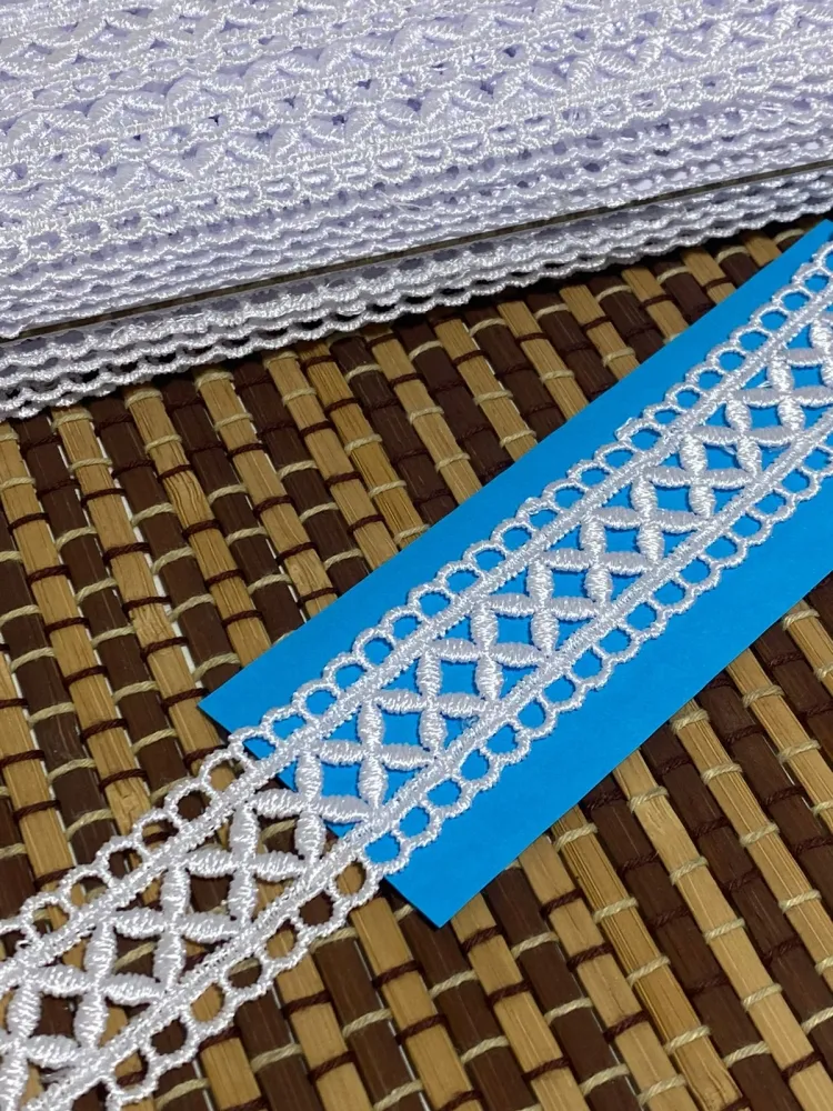  GRIPPIR DE2,5 CM CHL705-PEÇA-branco Imagem