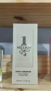 Paco Rabanne