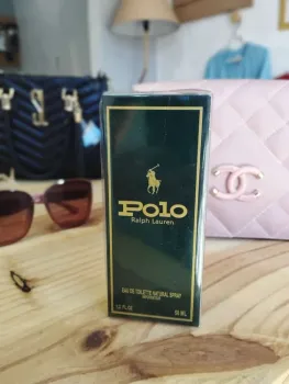 PERFUME APOLO 