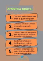 Apostila Prefeitura Itabuna BA Auditor Fiscal 2023 - Foto 6