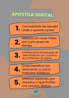 Apostila Prefeitura Itabuna BA Biomédico 2023 - Foto 6