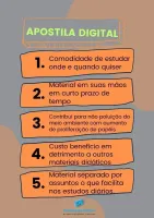 Apostila Prefeitura Itabuna BA Engenheiro Civil 2023 - Foto 6