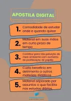 Apostila Prefeitura Itabuna BA Fonoaudiólogo 2023 - Foto 6