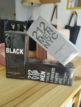 PERFUME 212