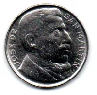 Argentina - 1950 - Comemorativa - Ano do Libertador General San Martin - Polida - Foto 2