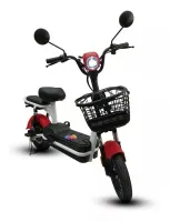 SCOOTER ELÉTRICA 600W 48v BATERIA DE LITHIUM 2026 - Foto 11
