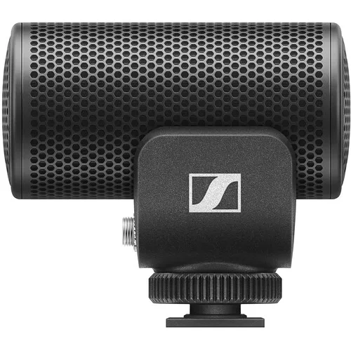 Microfone Sennheiser para Câmera Sennheiser MKE 200