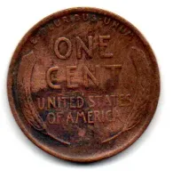 Estados Unidos - 1920 - 1 Cent - Foto 2